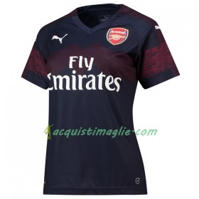 Divisa di Calcio Arsenal Donna Trasferta 2018/2019